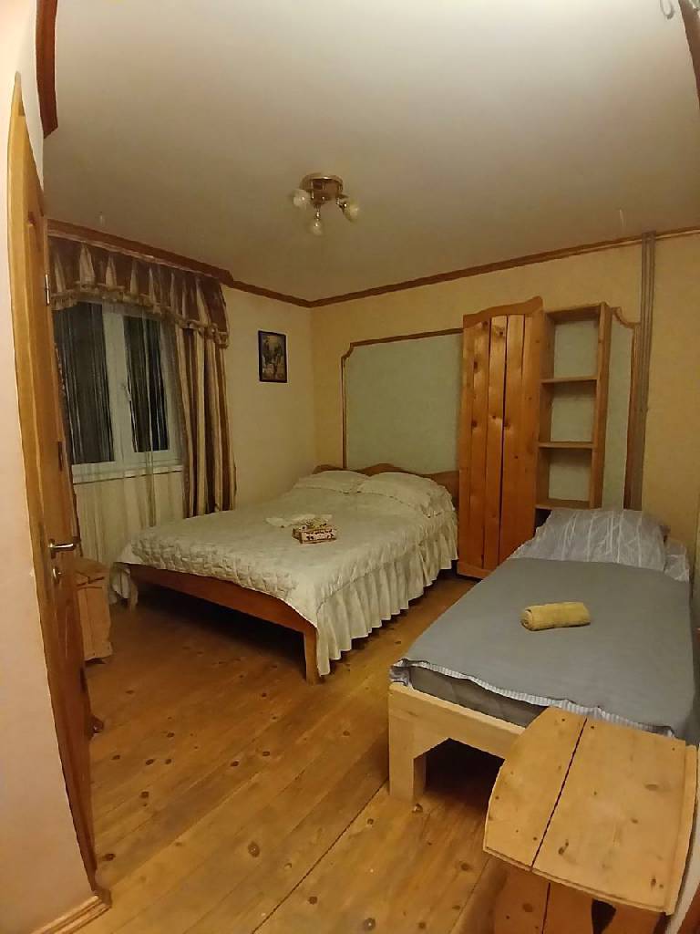 Номери «Стандарт»